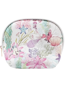Foto 3 | Set De Bolsas Cosméticas Loungefly X Disney La Sirenita Ariel - Venta Internacional.