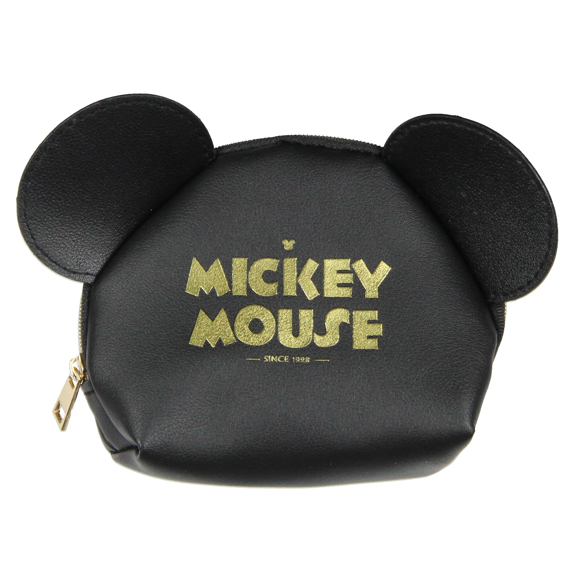 Foto 3 | Set De Neceseres Bioworld Disney Mickey Mouse, 3 Piezas - Venta Internacional.