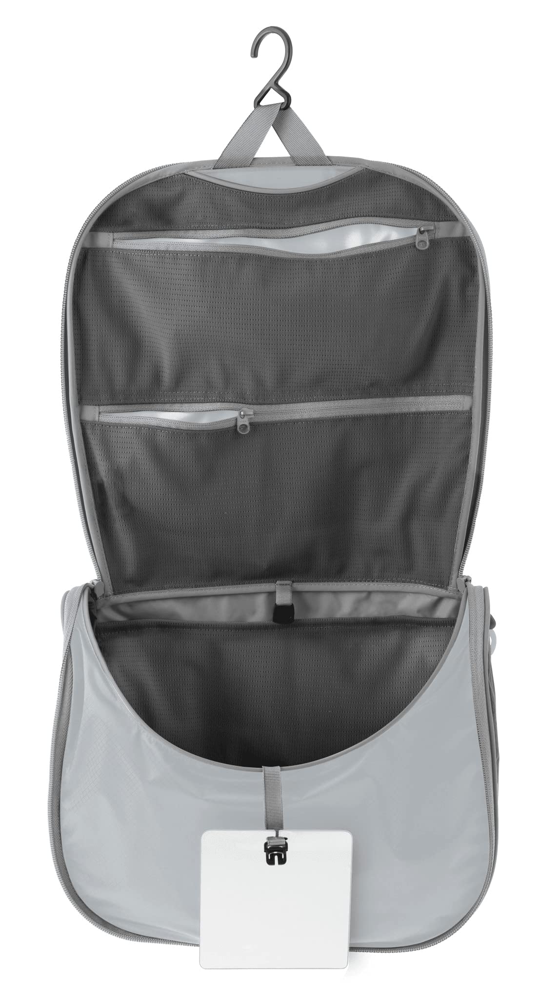 Foto 1 | Neceser Sea To Summit Travelling Light Highrise, Gris - Venta Internacional.