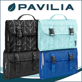 Foto 7 | Cosmetiquera Negra Pavilia-Venta Internacional