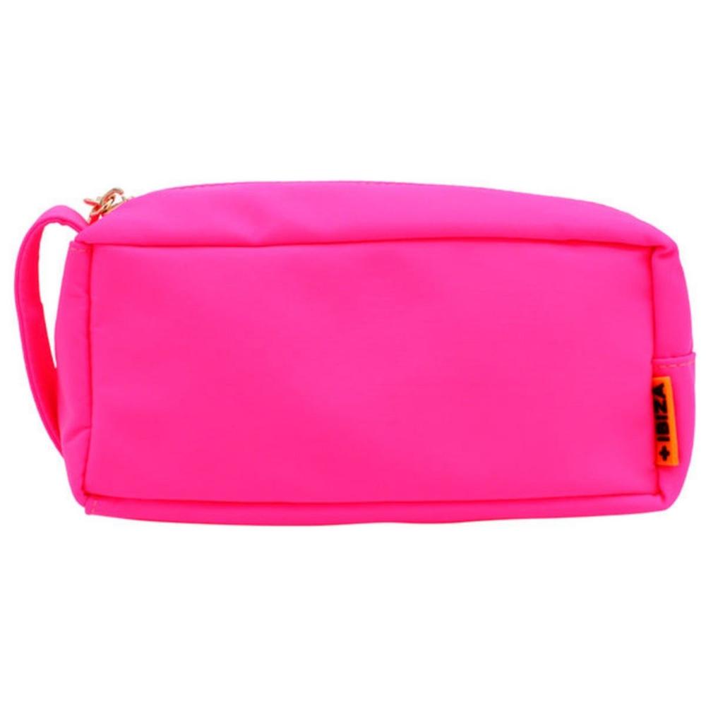 Foto 4 pulgar | Cosmetiquera Rosa Jaime Ibiza