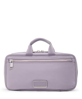 Foto 1 | Bolsa De Cosméticos Tumi Voyageur Madeline Para Mujer Lavender Small - Venta Internacional.