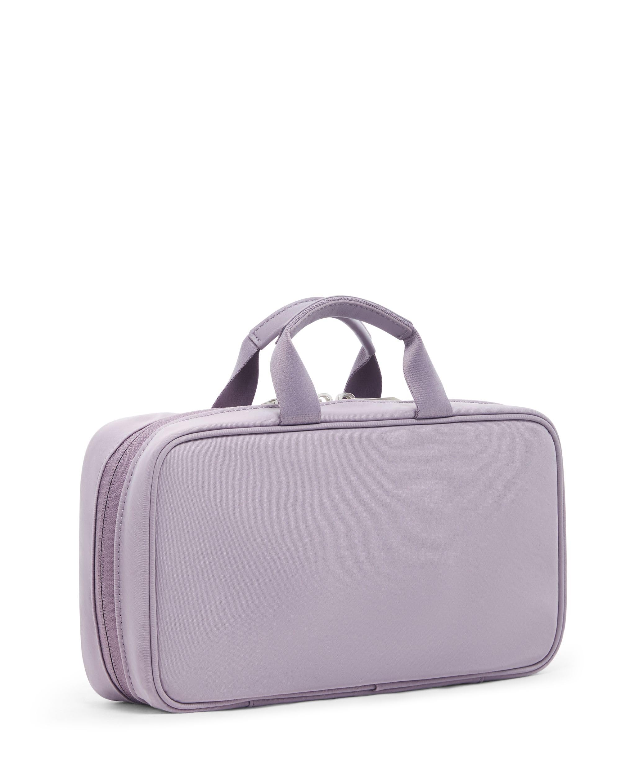 Foto 5 pulgar | Bolsa De Cosméticos Tumi Voyageur Madeline Para Mujer Lavender Small - Venta Internacional.