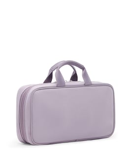 Foto 4 | Bolsa De Cosméticos Tumi Voyageur Madeline Para Mujer Lavender Small - Venta Internacional.