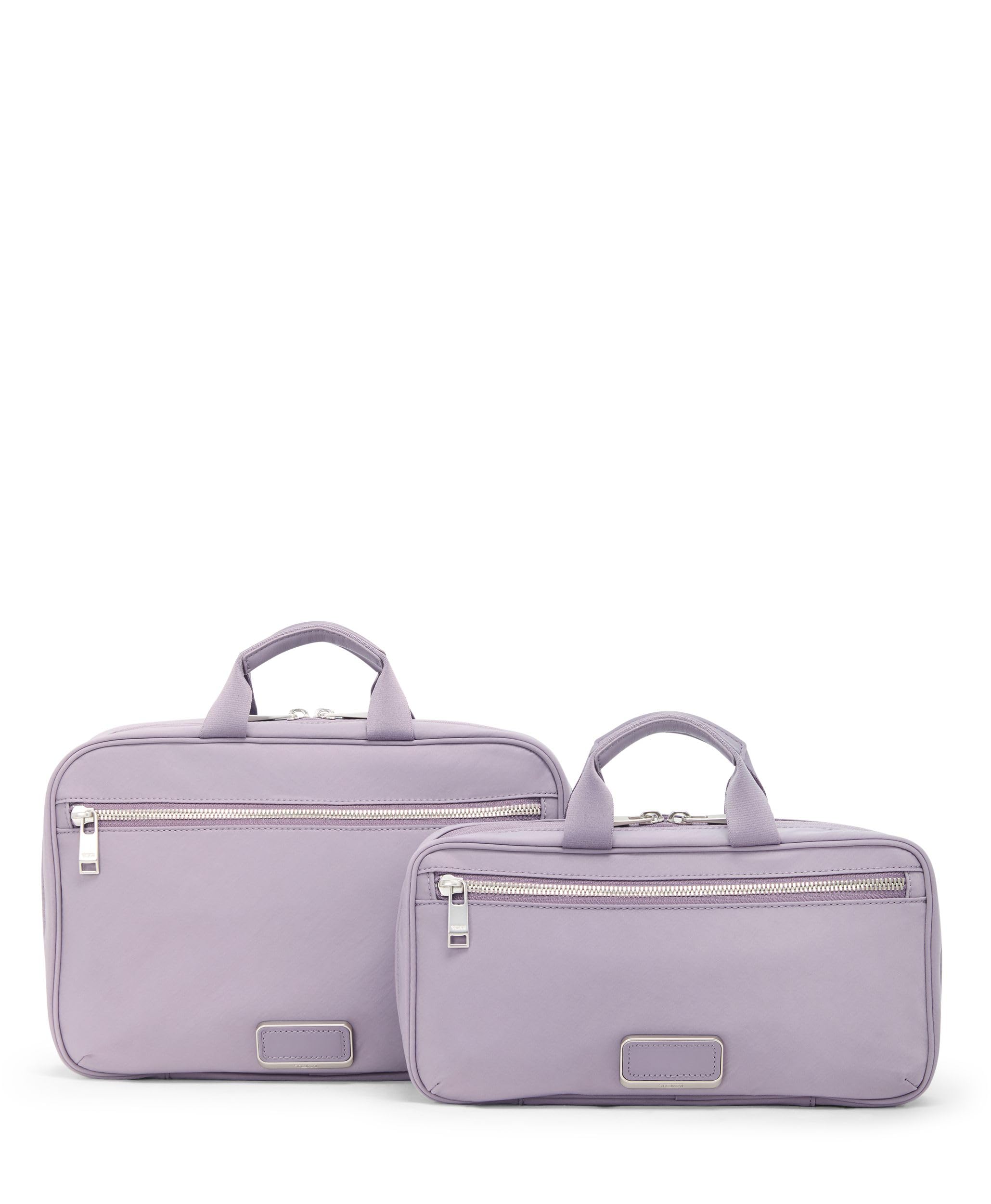 Foto 6 pulgar | Bolsa De Cosméticos Tumi Voyageur Madeline Para Mujer Lavender Small - Venta Internacional.