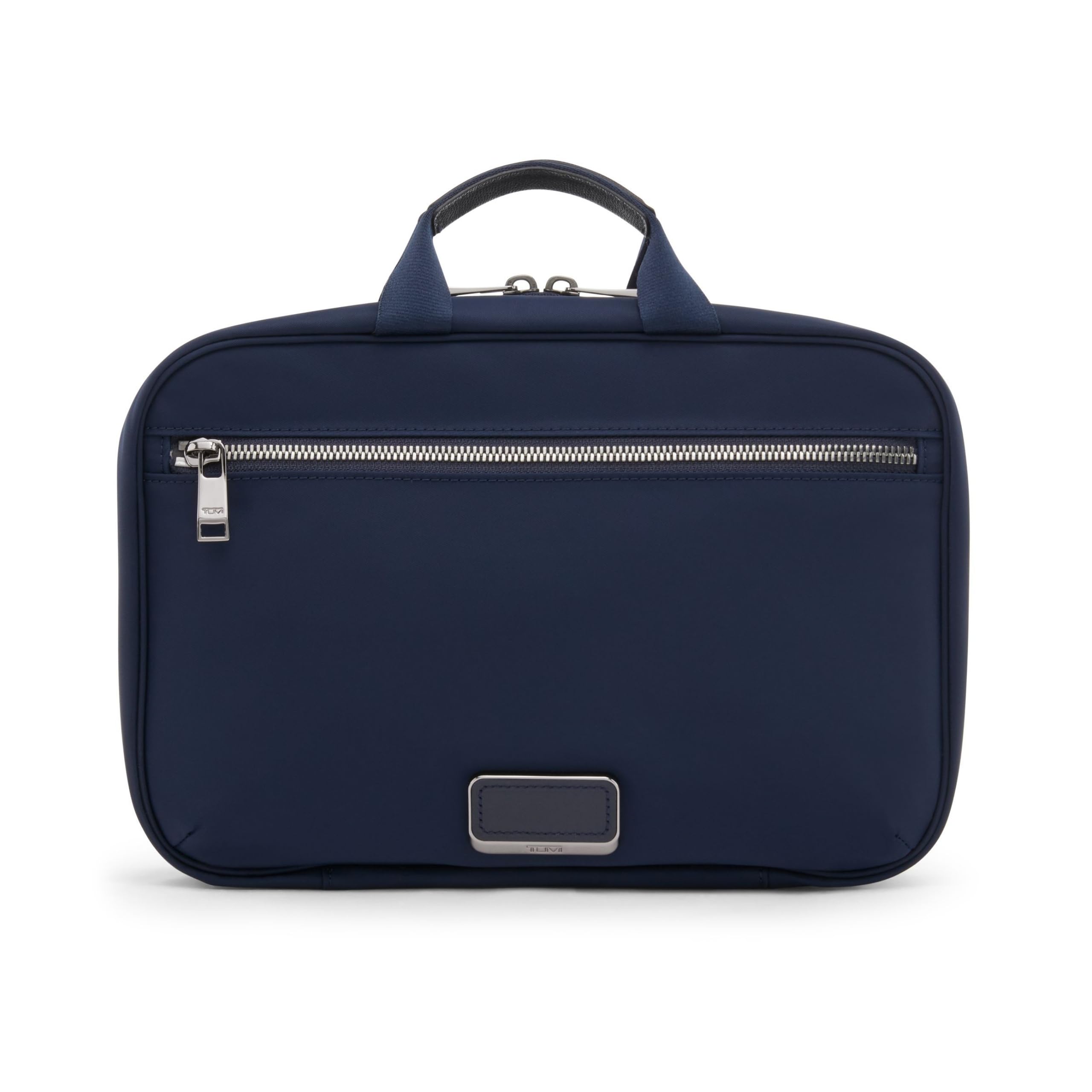 Foto 2 pulgar | Bolsa De Cosméticos Tumi Voyageur Madeline Para Mujer Indigo - Venta Internacional.
