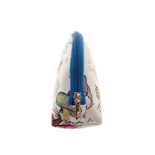 Foto 2 | Bolsa De Cosméticos Signare Peter Rabbit Tapestry Para Mujer - Venta Internacional.