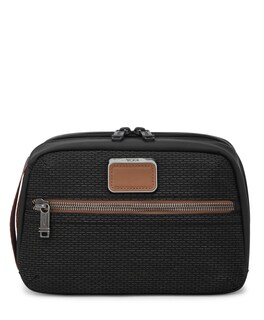 Foto 1 | Kit De Viaje Tumi Response Para Hombre Black Onyx - Venta Internacional.