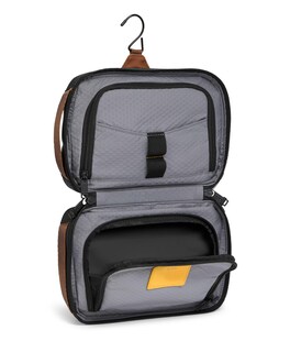 Foto 3 | Kit De Viaje Tumi Response Para Hombre Black Onyx - Venta Internacional.