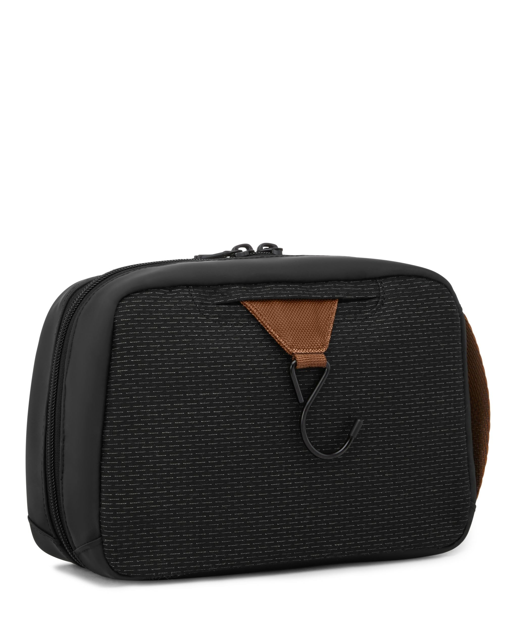 Foto 5 pulgar | Kit De Viaje Tumi Response Para Hombre Black Onyx - Venta Internacional.