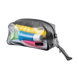 Foto 6 | Neceser Nite Ize Impermeable Color Carbón - Venta Internacional.