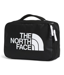 Foto 1 | Kit Dopp The North Face Base Camp Voyager Tnf Negro/tnf Blanco - Venta Internacional.