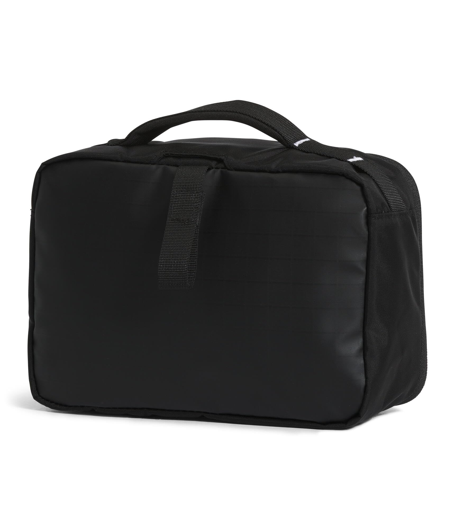 Foto 3 pulgar | Kit Dopp The North Face Base Camp Voyager Tnf Negro/tnf Blanco - Venta Internacional.