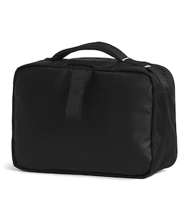 Foto 2 | Kit Dopp The North Face Base Camp Voyager Tnf Negro/tnf Blanco - Venta Internacional.