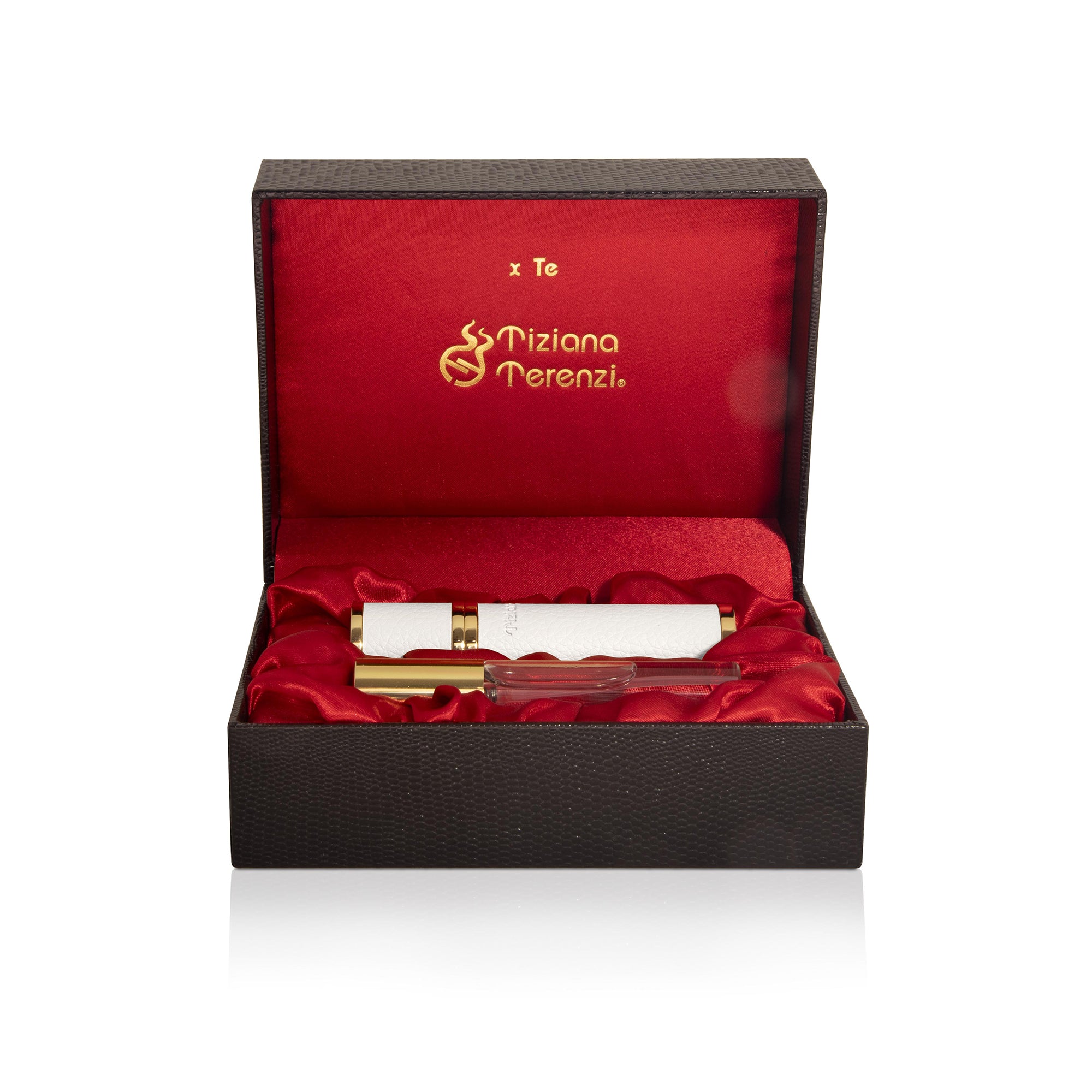 Foto 1 | Set De Viaje Con Atomizador De Lujo Perfume Tiziana Terenzi Orion - Venta Internacional.