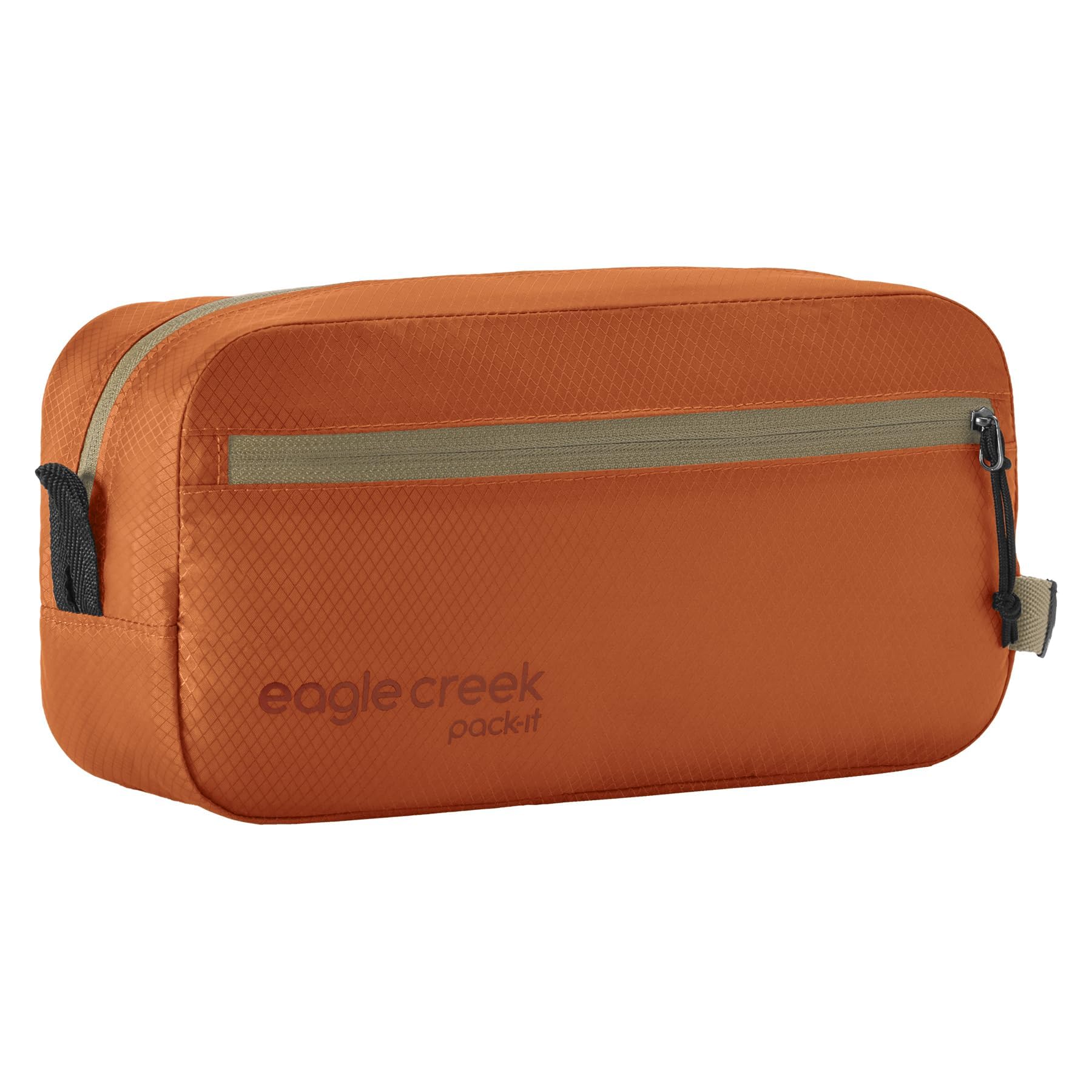 Foto 2 pulgar | Neceser Eagle Creek Naranja - Venta Internacional