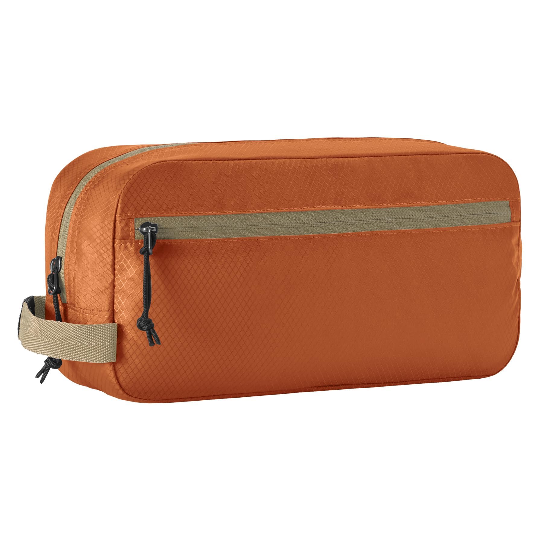 Foto 4 pulgar | Neceser Eagle Creek Naranja - Venta Internacional