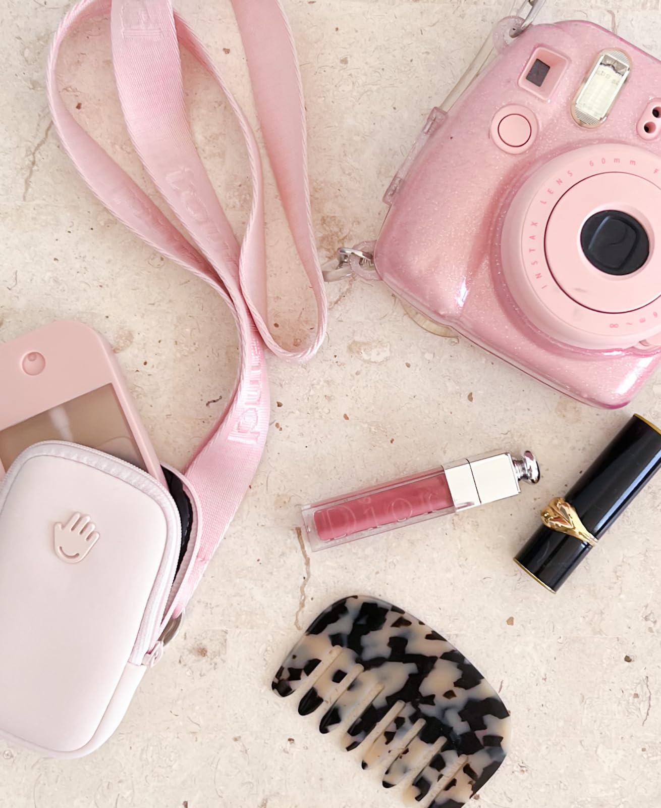 Foto 5 pulgar | Funda Touchette Touchland De Fashion Accessory Para Power Mist - Venta Internacional.