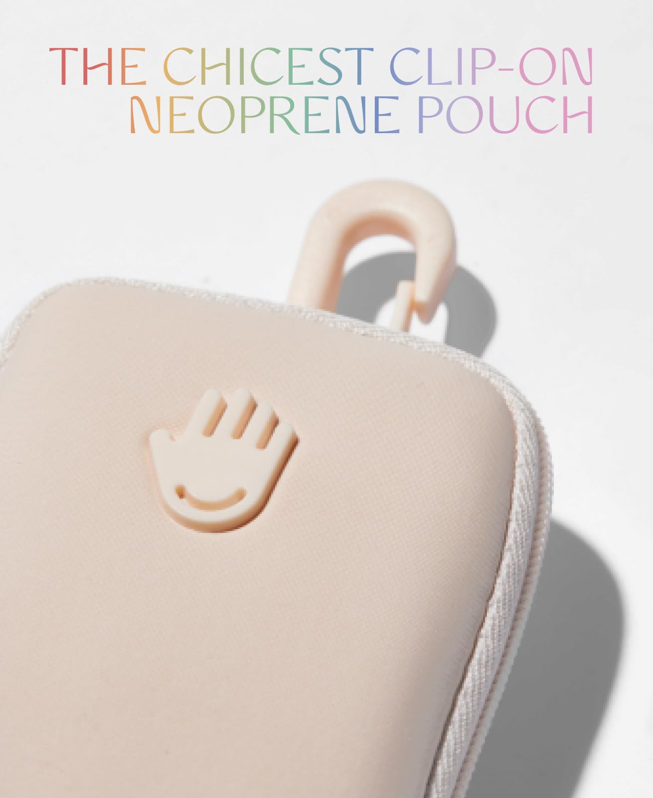 Foto 6 pulgar | Funda Touchette Touchland De Fashion Accessory Para Power Mist - Venta Internacional.