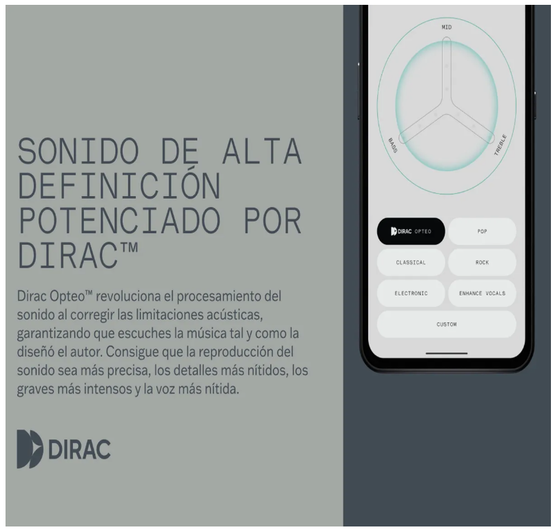 Foto 6 | Auriculares Inalámbricos CMF Buds Pro 2 Blue con Anc