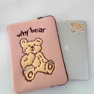 Foto 1 | Funda De Neceser Cosmético Para Tablet Cartoon Air3/2 11/10.5/13 - Venta Internacional.