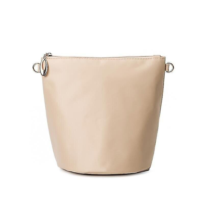 Foto 2 pulgar | Bolsa Organizadora De Neceseres Cosméticos Para Bolso Tipo Cubo - Venta Internacional.