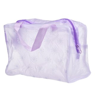 Foto 1 | Neceser De Viaje Para Maquillaje Y Aseo Organizador De Lavado Portátil Huoguo - Venta Internacional.