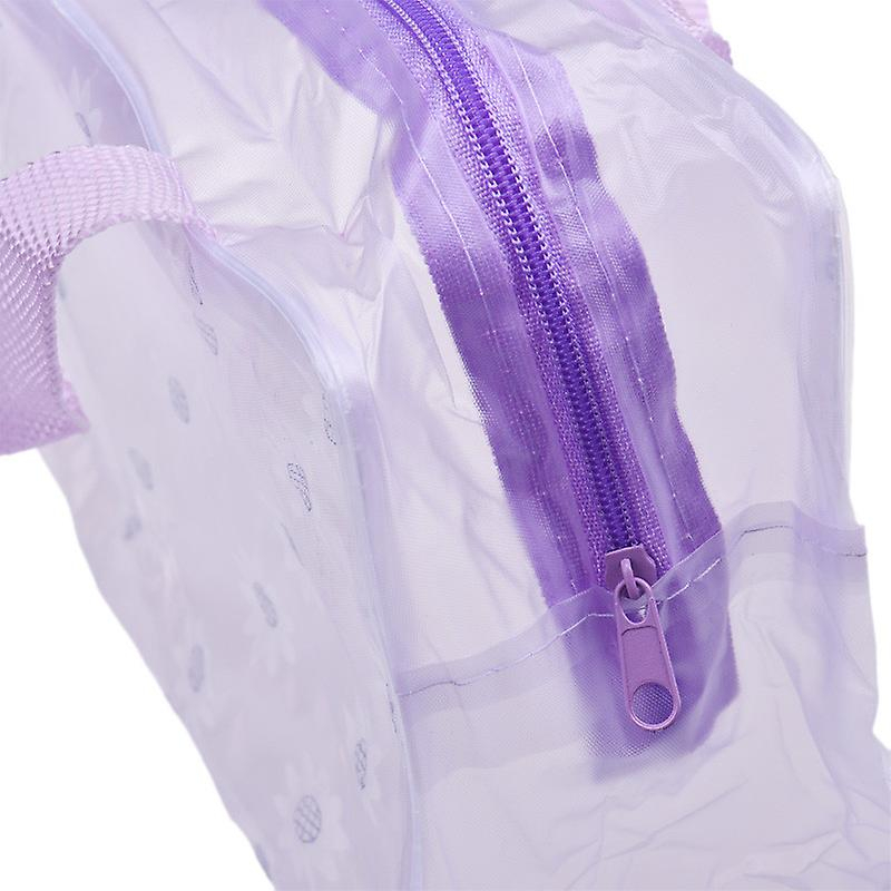 Foto 4 pulgar | Neceser De Viaje Para Maquillaje Y Aseo  Organizador De Lavado Portátil Huoguo - Venta Internacional.