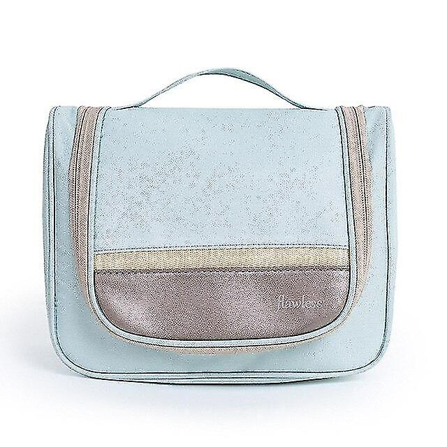 Foto 2 pulgar | Bolsas De Aseo Cosméticas Huoguo Oxford De Tela Impermeable - Venta Internacional.