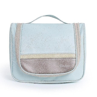 Foto 1 | Bolsas De Aseo Cosméticas Huoguo Oxford De Tela Impermeable - Venta Internacional.