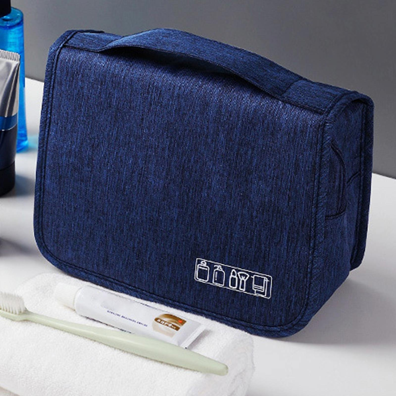 Foto 4 pulgar | Neceser Colgante Huoguo  Organizador Grande De Cosméticos Y Maquillaje - Venta Internacional.