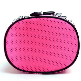 Foto 3 | Bolsa Organizadora De Viaje Tocador Maquillaje Y Cosméticos - Venta Internacional.