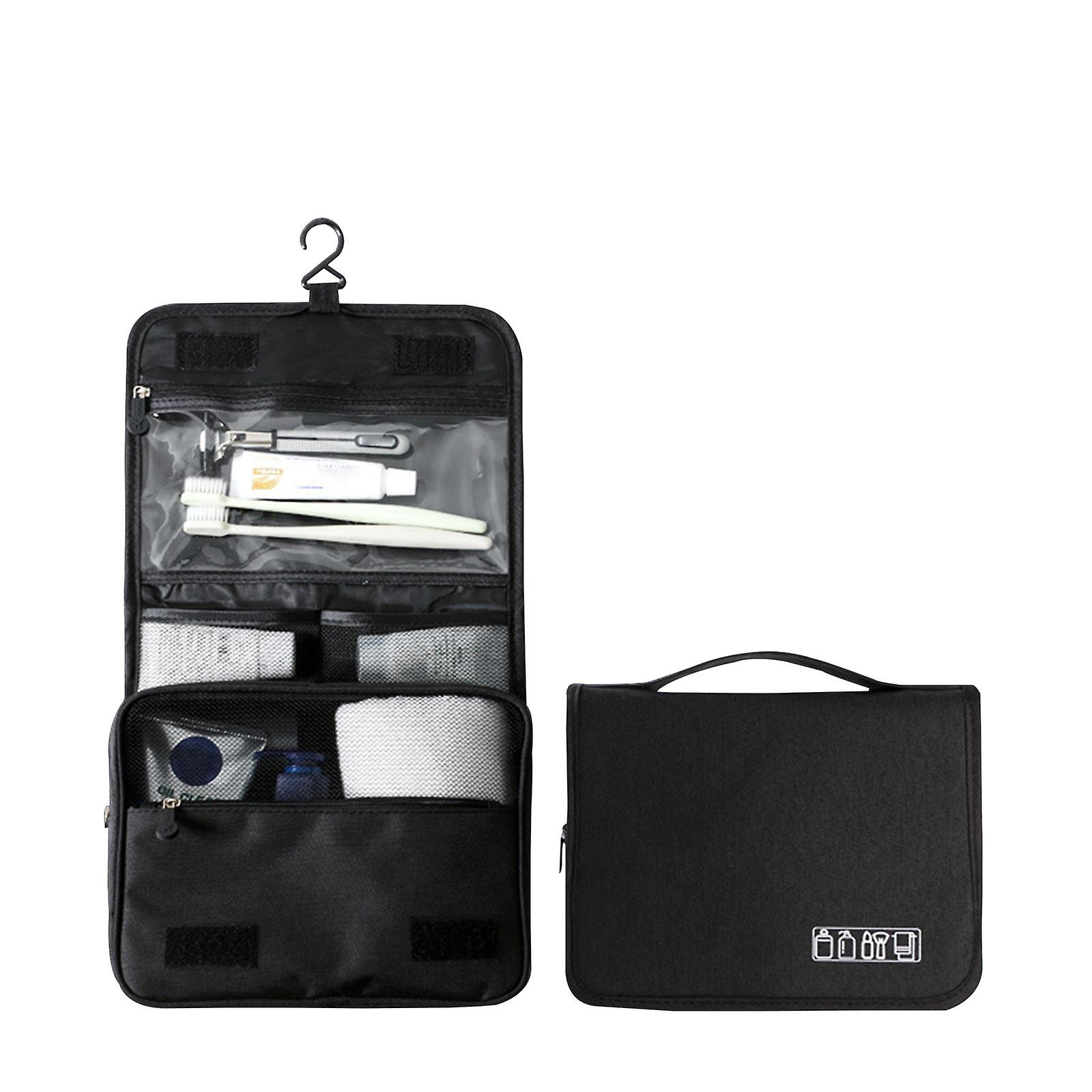 Foto 2 | Neceser Colgante Huoguo  Organizador Grande De Cosméticos Y Maquillaje - Venta Internacional.