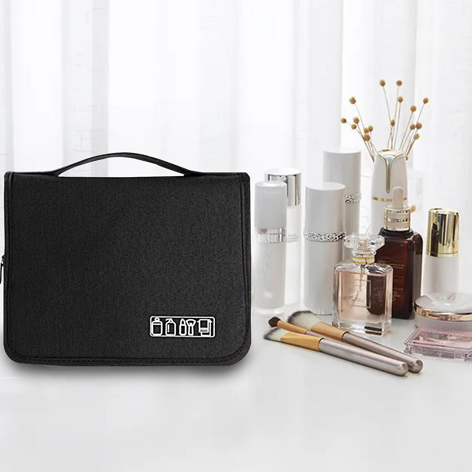 Foto 3 | Neceser Colgante Huoguo  Organizador Grande De Cosméticos Y Maquillaje - Venta Internacional.