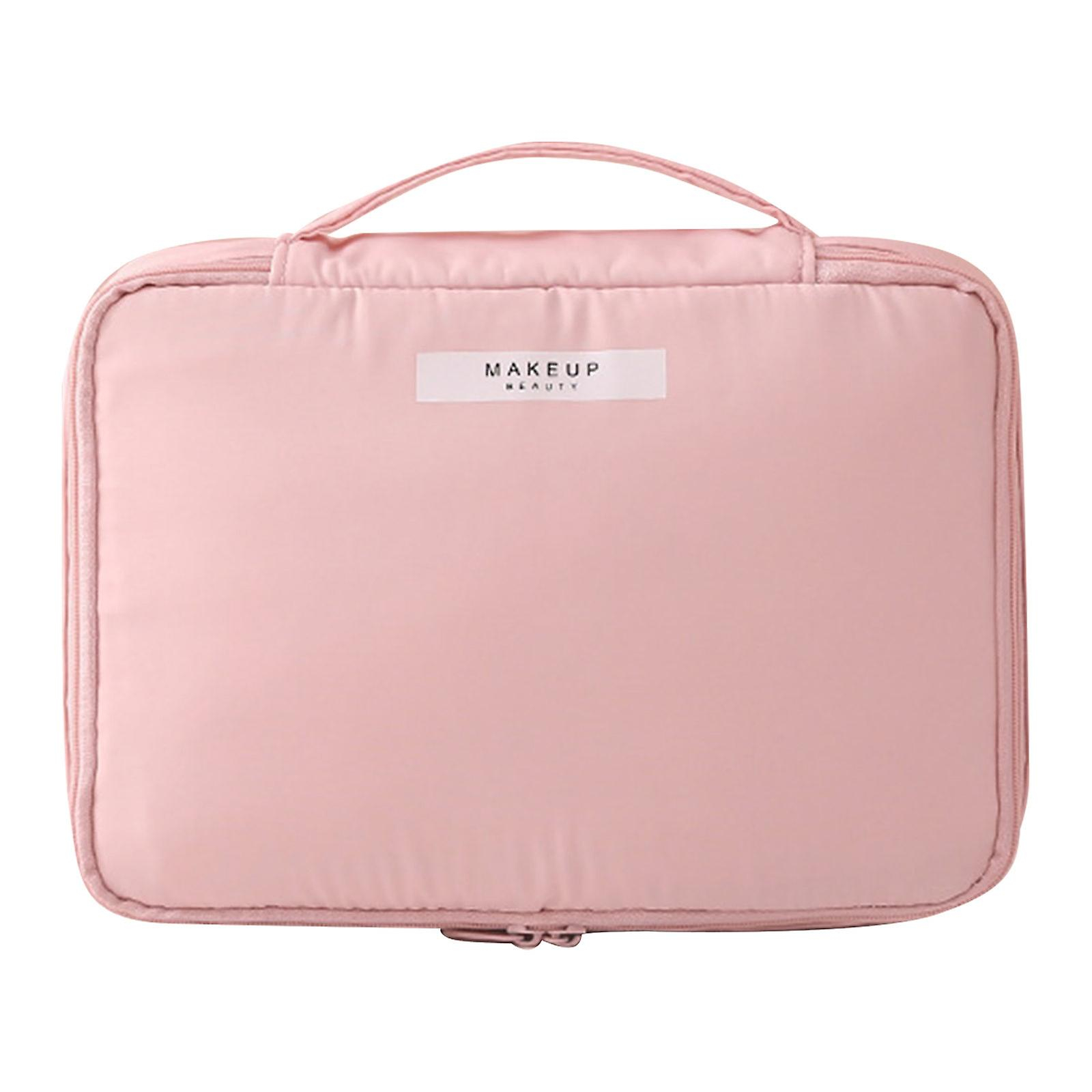 Foto 2 pulgar | Bolsa De Cosméticos Huoguo Bolsa De Almacenamiento Portátil Para Cosméticos - Venta Internacional.