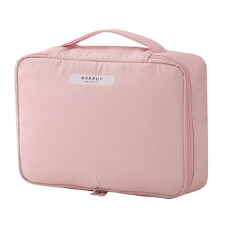 Foto 4 | Bolsa De Cosméticos Huoguo Bolsa De Almacenamiento Portátil Para Cosméticos - Venta Internacional.