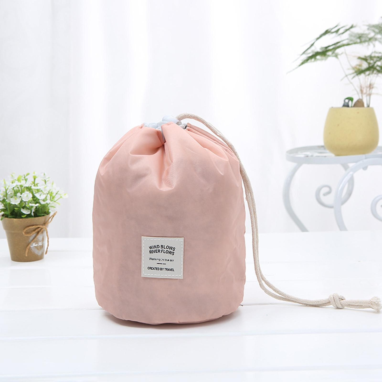 Foto 3 pulgar | Bolsa De Almacenamiento  Bolsa De Cosméticos  Estilo Moderno  Nailon  Gran Capacidad - Venta Internacional.