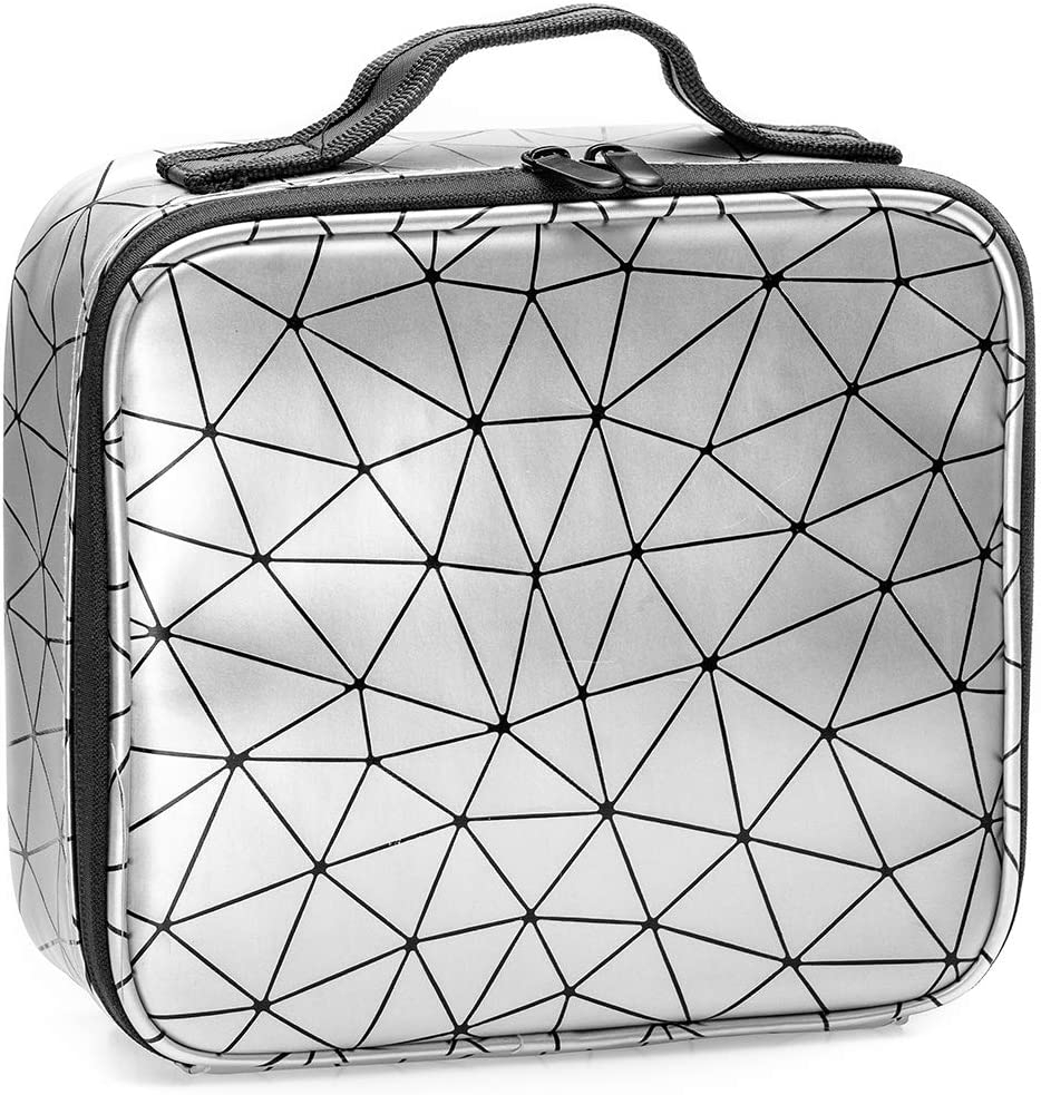 Foto 2 pulgar | Estuche De Maquillaje Huoguo Professional Cosmetic Bag A Prueba De Agua - Venta Internacional.