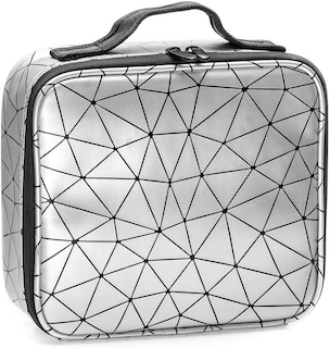Foto 1 | Estuche De Maquillaje Huoguo Professional Cosmetic Bag A Prueba De Agua - Venta Internacional.
