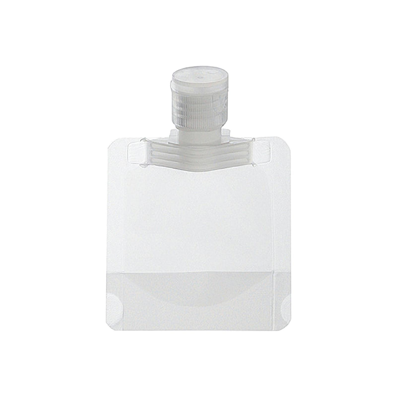 Foto 3 pulgar | Bolsa De Embalaje De Loción De Viaje  30 Ml  Portátil Y Desechable - Venta Internacional.