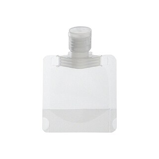 Foto 2 | Bolsa De Embalaje De Loción De Viaje 30 Ml Portátil Y Desechable - Venta Internacional.