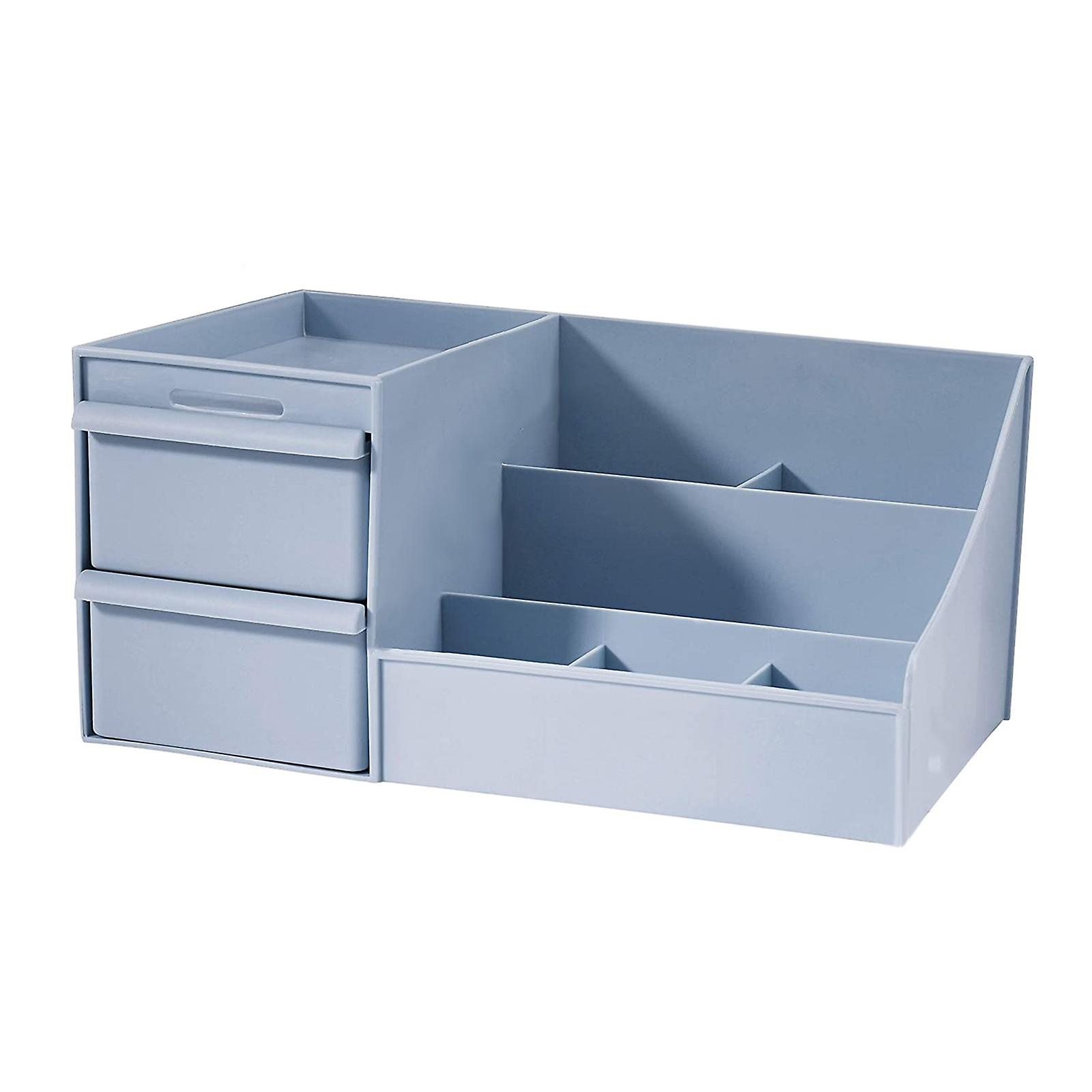 Foto 1 | Cajón Organizador De Maquillaje Huoguo  Recipiente De Plástico Para Cosméticos - Venta Internacional.