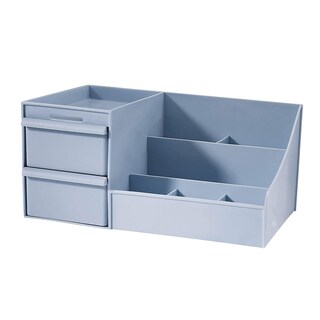 Foto 2 | Cajón Organizador De Maquillaje Huoguo Recipiente De Plástico Para Cosméticos - Venta Internacional.
