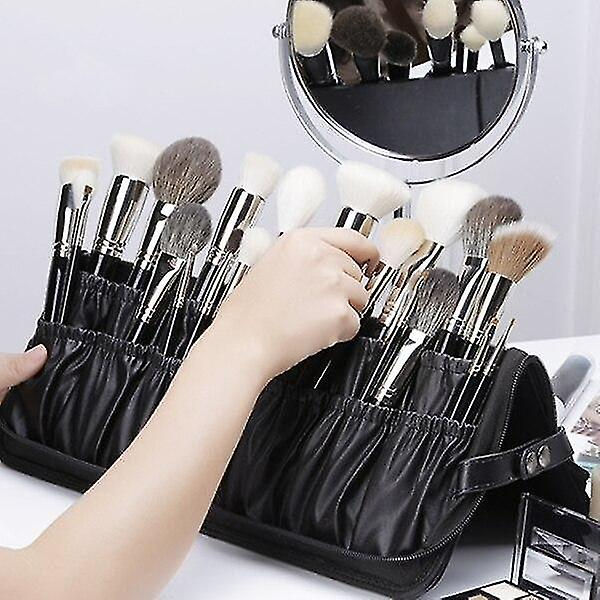 Foto 4 | Neceser Cosmético Huoguo Makeup Artist Con Gran Capacidad - Venta Internacional.
