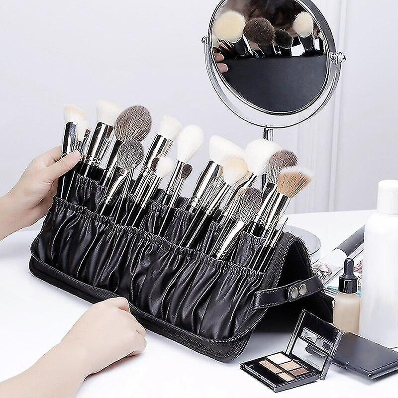 Foto 5 | Neceser Cosmético Huoguo Makeup Artist Con Gran Capacidad - Venta Internacional.