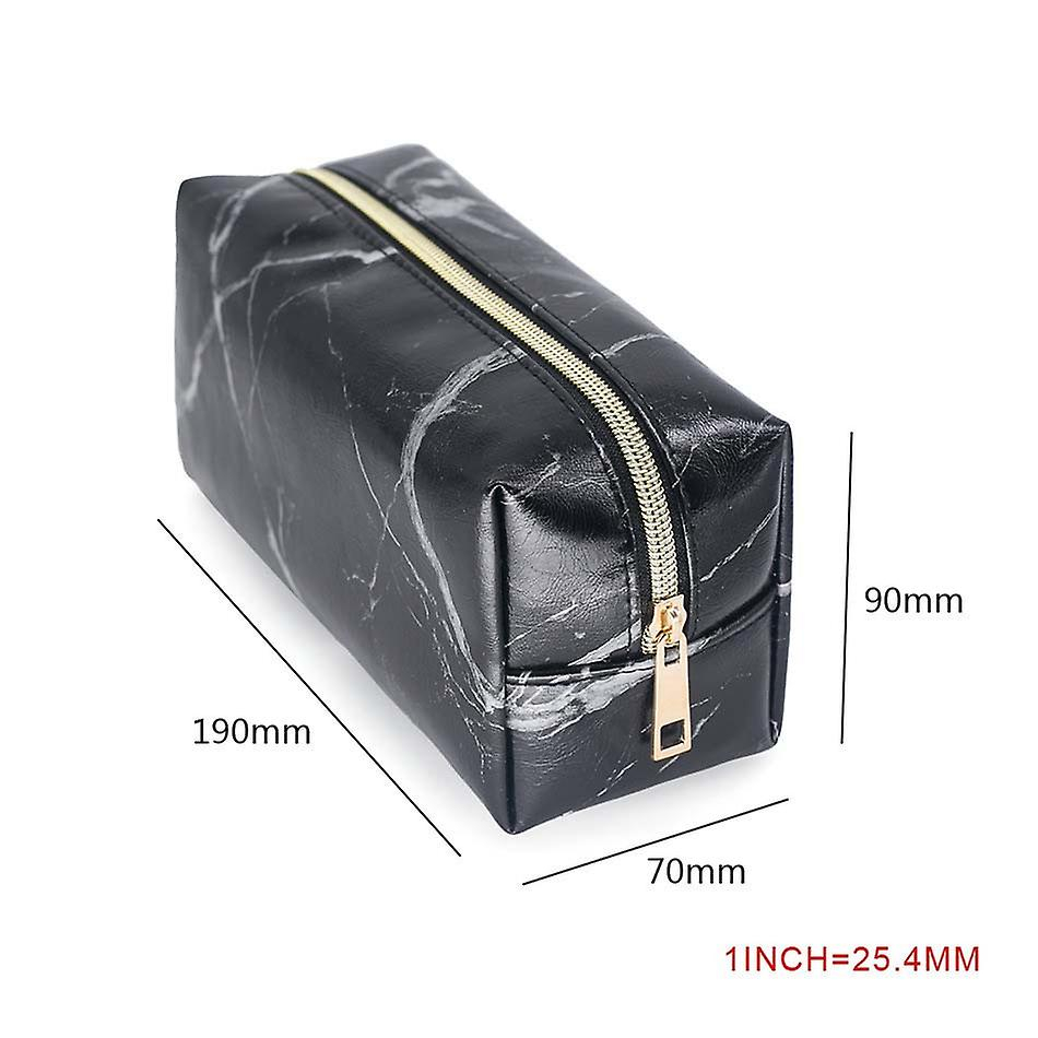 Foto 5 pulgar | Bolsa De Cosméticos Huoguo Beauty Travel Fashion Multifunción - Venta Internacional.