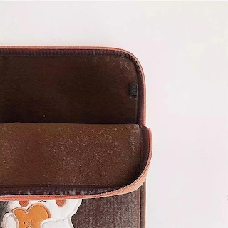 Foto 4 | Neceser Cosmético Huoguo Rabbit Para Ipad De 11 Pulgadas Para Niñas - Venta Internacional.