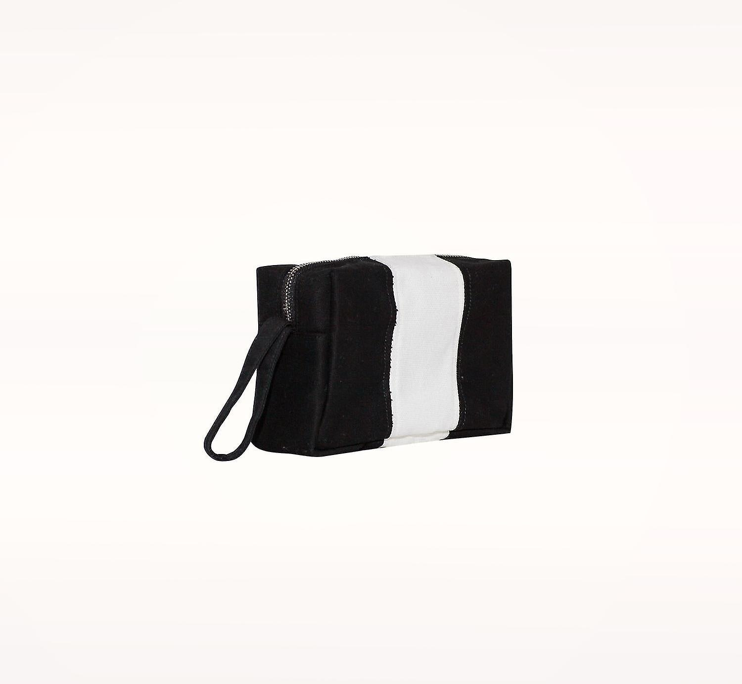Foto 3 pulgar | Neceser Cosmético Huoguo Small Travel White Para Mujer - Venta Internacional.