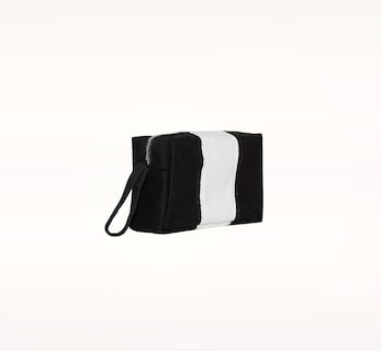 Foto 2 | Neceser Cosmético Huoguo Small Travel White Para Mujer - Venta Internacional.