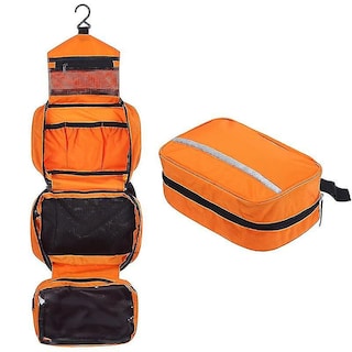 Foto 1 | Neceser Cosmético Huoguo Impermeable Compacto Colgante - Venta Internacional.